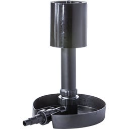 Skimmer di Superficie su Base - Profiline 35 x 35 x 83 cm - 1 pz.