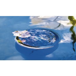 Skimmer di Superficie su Base - Profiline 35 x 35 x 83 cm - 1 pz.