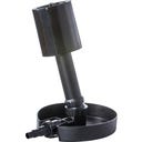 Skimmer di Superficie su Base - Profiline 35 x 35 x 83 cm - 1 pz.