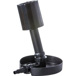 Skimmer di Superficie su Base - Profiline 35 x 35 x 83 cm - 1 pz.