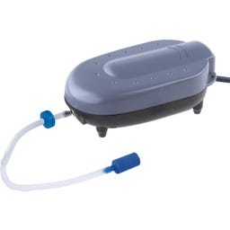 Aeratore per Laghetto - Profiline TZ605-00 - 240 l/h - Outdoor