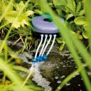 Aeratore per Laghetto - Profiline TZ615-00 - 720 l/h - Outdoor