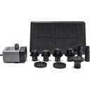 HEISSNER Bomba Solar para Lago SP150-00 - 150 l/h