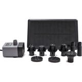 HEISSNER Solar SP150-00 Pond Pump