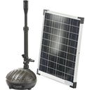 HEISSNER Solar Hybrid SPW1100-00 Pond Pump - 1.000 l/h