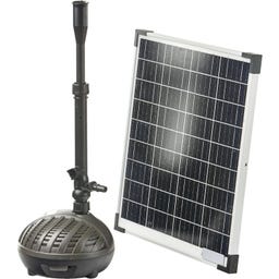HEISSNER Solar Hybrid SPW1100-00 Pond Pump - 1.000 l/h