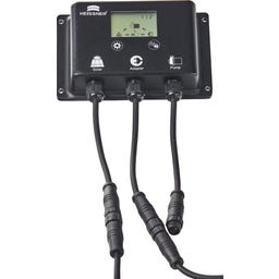 HEISSNER Solar Hybrid SPW1100-00 Pond Pump - 1.000 l/h