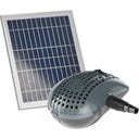 HEISSNER Bomba Solar para Lago SPB3000-00 - 3.500 l/h