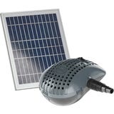 HEISSNER Solar SPB3000-00 Pond Pump