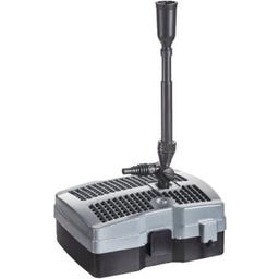 HEISSNER Solar SFU600UV-00 Pond Filter System - 600 l/h