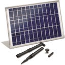 HEISSNER Solar SFU600UV-00 Pond Filter System - 600 l/h