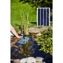 HEISSNER Solar SFU600UV-00 Pond Filter System - 600 l/h