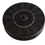 HEISSNER Fontaine Solaire &oslash; 16 cm