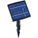 HEISSNER Aeratore Solare per Laghetto - ST200-00 - 120 l/h