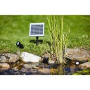 Éclairage Solaire pour Bassin et Jardin – Lot de 3 - 1 pcs