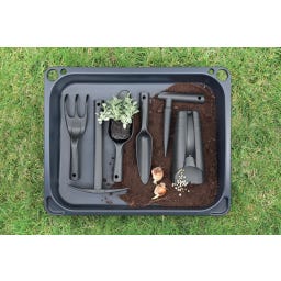 Prosperplast Sada zahradního nářadí Respana - 1 sada