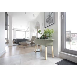 Prosperplast Skleník Respana Wood High Set - 