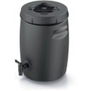 Prosperplast Combioliq 25 l - černý - 1 ks