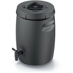 Prosperplast Combioliq 25 l - černý - 1 ks