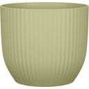 Scheurich Nova Übertopf Gentle Green