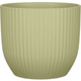 Scheurich Nova Planter Gentle Green