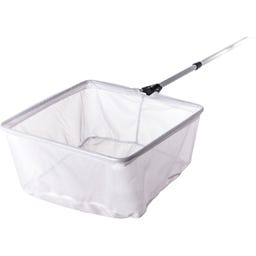 HEISSNER Retino per Laghetto - Netz-Größe: 45 x 45 x 20 cm