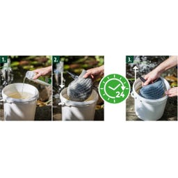 Spezialreiniger für Pumpen, Filter und Lampen - 500 ml