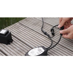 HEISSNER LED Spots Smart Light Starter Set - 1 set