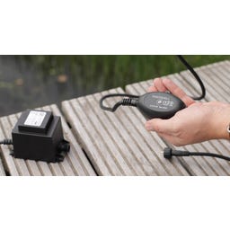 HEISSNER LED Spots Smart Light Starter Set - 1 set