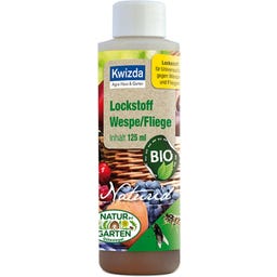 Kwizda Naturid Lockstoff Wespe/Fliege - 125 ml