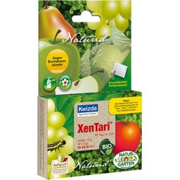 Kwizda Naturid XenTari - 4 Stück - Pfl.Reg.Nr. 3431-0