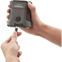 Thermacell TMC EX-90 grau - 1 Stk.