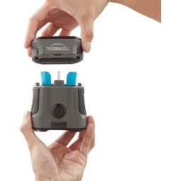 Thermacell TMC EX-90 grau - 1 Stk.