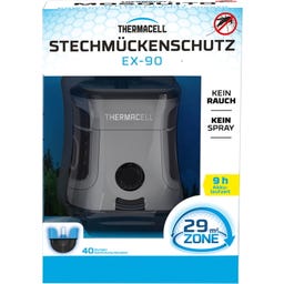 Thermacell TMC EX-90 grau - 1 Stk.