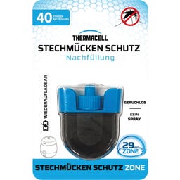 Thermacell E-Serie Nachfüllung 40 Std. - 1 Stk.