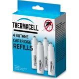 Thermacell TMC Butane Cartridge Refill Pack C-4
