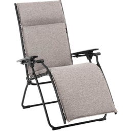 Lafuma EVOLUTION Niksen - Cendre