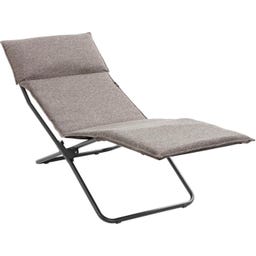 Lafuma TRANSALOUNGE Niksen - Cendre