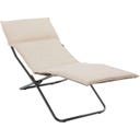 Lafuma TRANSALOUNGE Niksen - Creme