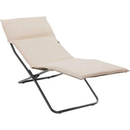 Lafuma TRANSALOUNGE Niksen - Creme