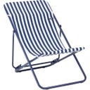 Lafuma Transat Jardin MAXI TRANSAT « Riviera » - Indigo