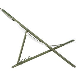 Lafuma MAXI TRANSAT Liegestuhl 