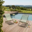 Lafuma MAXI TRANSAT Liegestuhl 