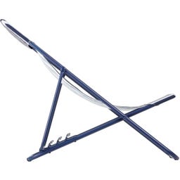 Lafuma Transat Jardin MAXI TRANSAT « Riviera » - Indigo