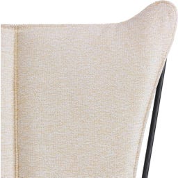 Lafuma SPHINX Niksen - Creme