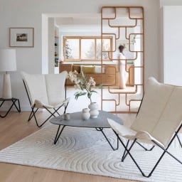 Lafuma SPHINX Niksen - Creme