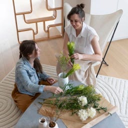 Lafuma SPHINX Niksen - Creme