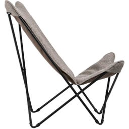 Lafuma SPHINX Niksen - Cendre