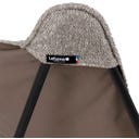 Lafuma SPHINX Niksen - Cendre