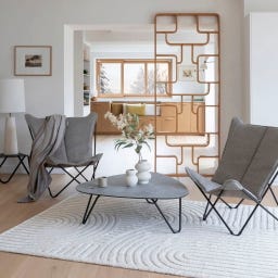 Lafuma SPHINX Niksen - Cendre